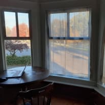 Photo of Olga's room