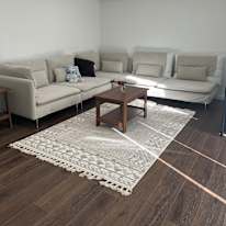 Photo of Carolina's room
