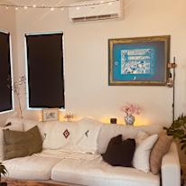 Photo of Meme's room