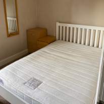 Photo of Rachel's room