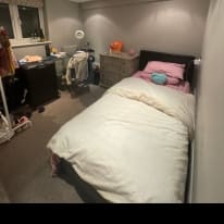 Photo of Hashneet's room