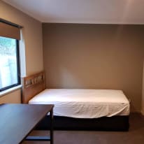 Photo of Eden's room