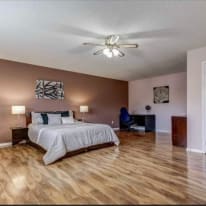 Photo of Jaspreet singh's room