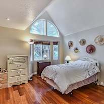 Photo of Gustavo's room