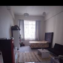 Photo of Fentse's room