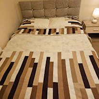 Photo of Daniela Velinova's room
