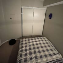 Photo of Leo's room