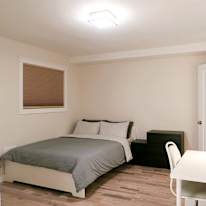 Photo of Michelle's room