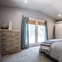 Photo of Tonisha's room