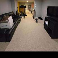 Photo of Teagan's room