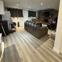 Photo of Vee's room