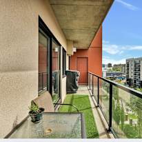 Photo of Tracy's room