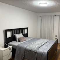 Photo of Salwath's room