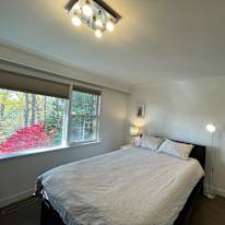 Photo of Eugene's room