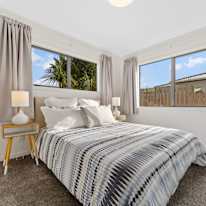 Photo of Eilish's room