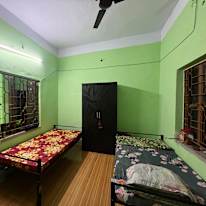 Photo of Khushi's room