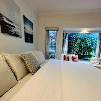 Photo of Homebase's room