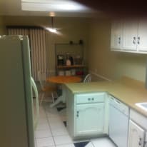 Photo of Vonda's room