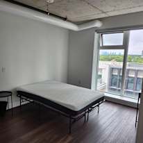Photo of Swastik's room