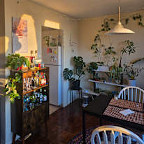Photo of Mahima Singh's room
