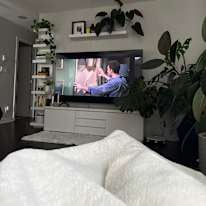 Photo of Wendy Mejia's room