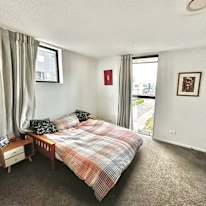 Photo of Jaya's room