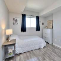 Photo of Amanda's room