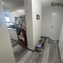 Photo of Rachel's room