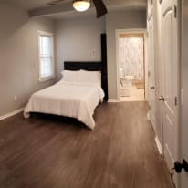 Photo of Michelle's room