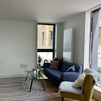 Photo of Bogdan's room