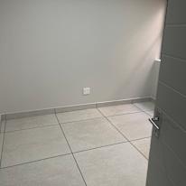 Photo of Karabo's room