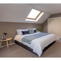 Photo of Bianca's room