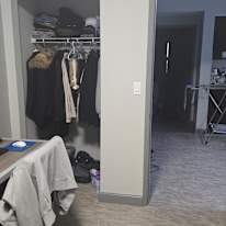 Photo of Jiwoo's room