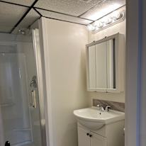 Photo of Laureen's room