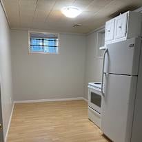 Photo of Colleen's room