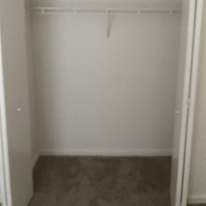 Photo of Esther's room