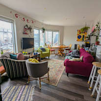 Photo of valerie belanger's room