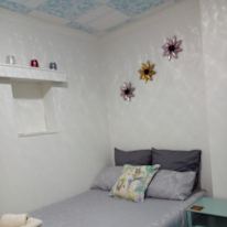 Photo of Mirriam Edmunds's room