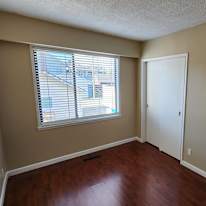 Photo of Rick's room