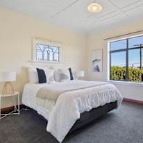 Photo of Max's room