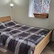 Photo of Sophia's room