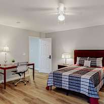 Photo of PadSplit's room