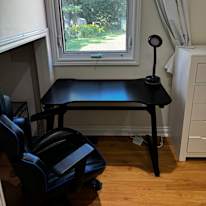 Photo of FERNANDO's room