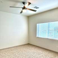 Photo of Priyanka's room