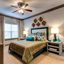 Photo of Callum's room