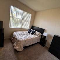 Photo of Maria Victoria Parra Herrera's room