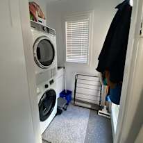 Photo of Libby's room