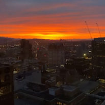 Photo of Bindy's room