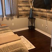 Gladys lgharo's room