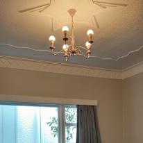 Photo of Jacque's room